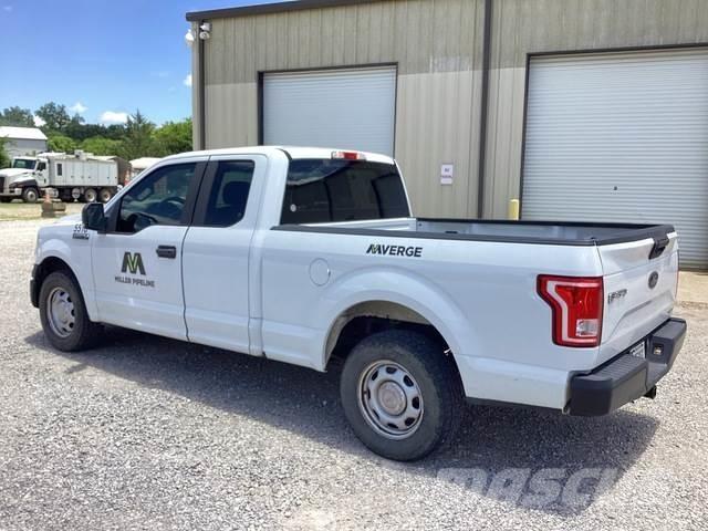 Ford F-150 Otras furgonetas