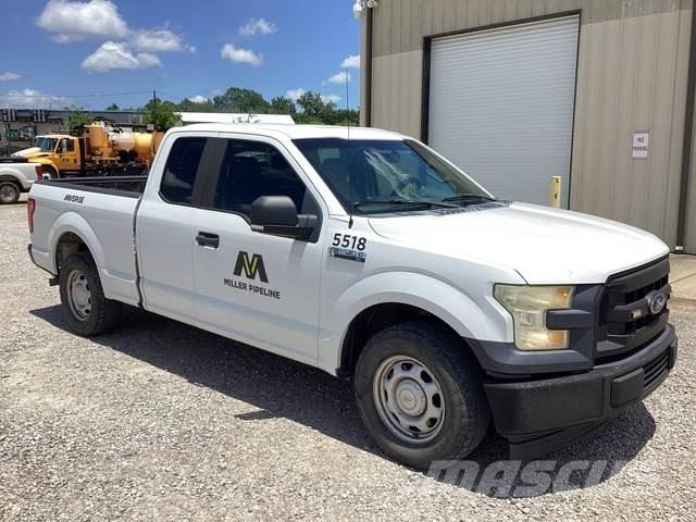 Ford F-150 Otras furgonetas