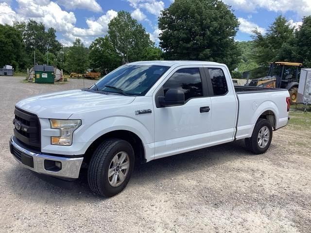 Ford F-150 Otras furgonetas