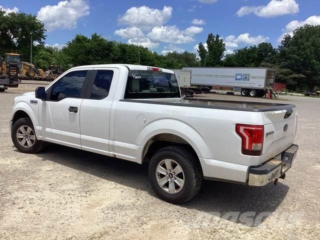 Ford F-150 Otras furgonetas