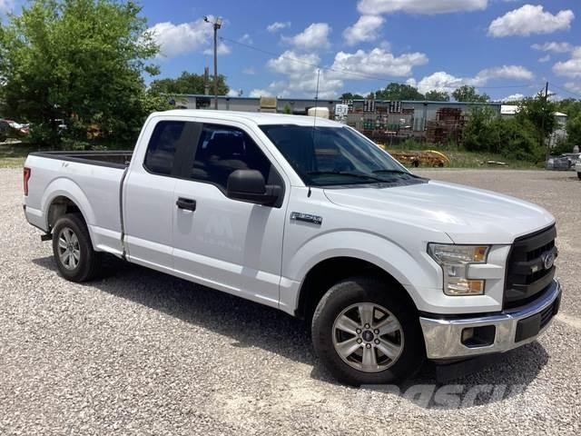 Ford F-150 Otras furgonetas