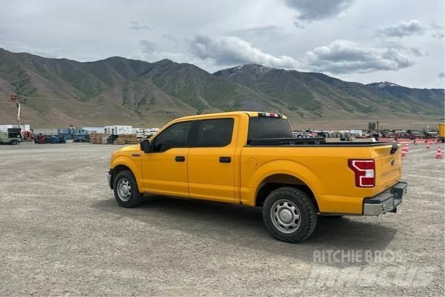 Ford F-150 Otras furgonetas