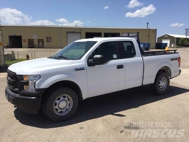 Ford F-150 Otras furgonetas
