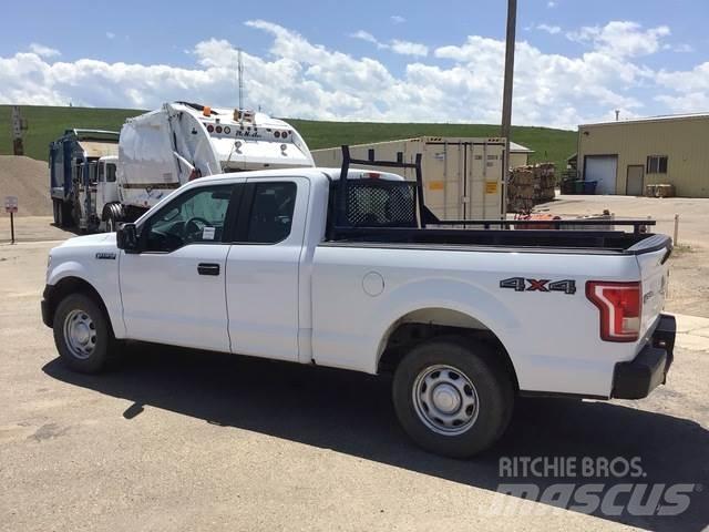 Ford F-150 Otras furgonetas
