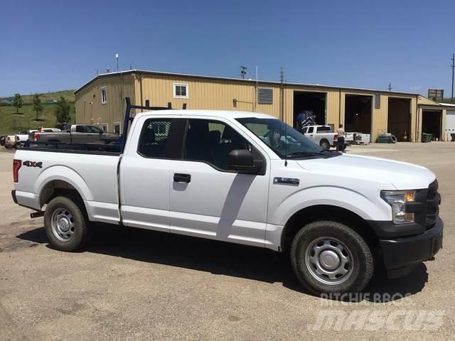 Ford F-150 Otras furgonetas
