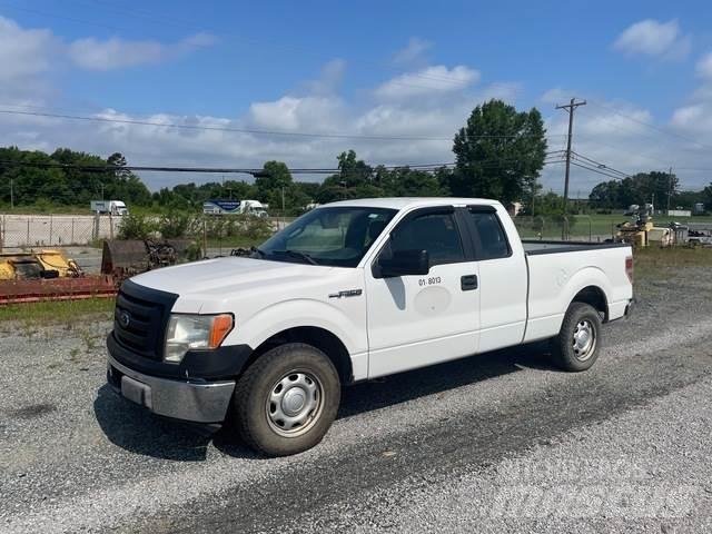 Ford F-150 Otras furgonetas