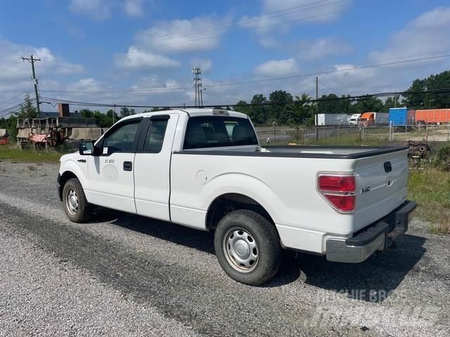 Ford F-150 Otras furgonetas