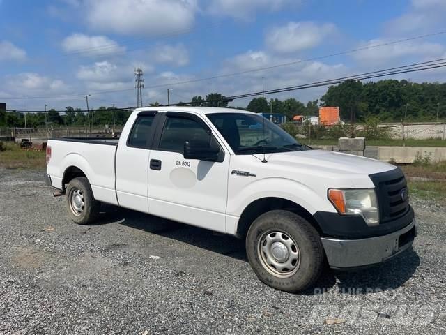 Ford F-150 Otras furgonetas