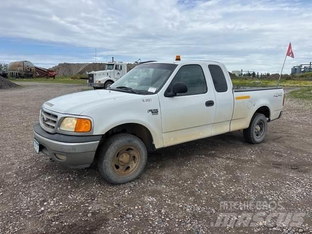 Ford F-150 Otras furgonetas