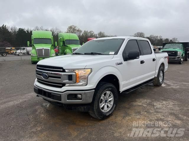 Ford F-150 Otras furgonetas