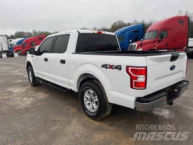 Ford F-150 Otras furgonetas