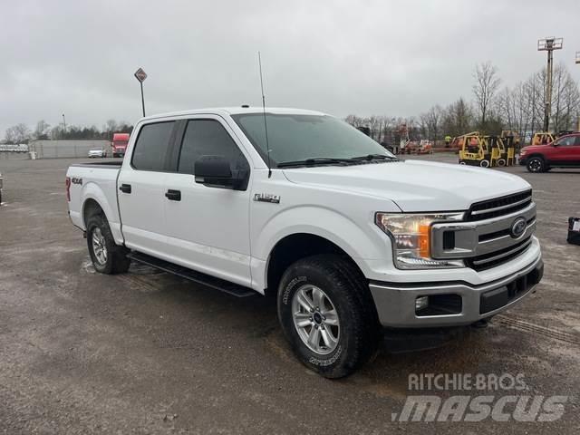 Ford F-150 Otras furgonetas