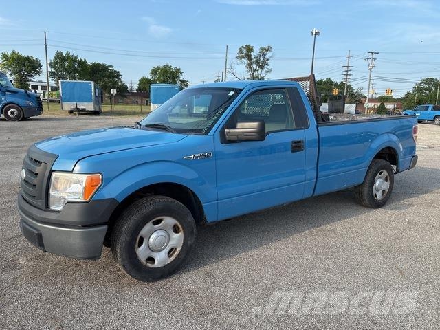 Ford F-150 Otras furgonetas