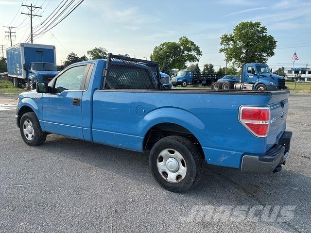 Ford F-150 Otras furgonetas