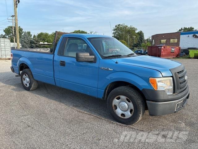 Ford F-150 Otras furgonetas