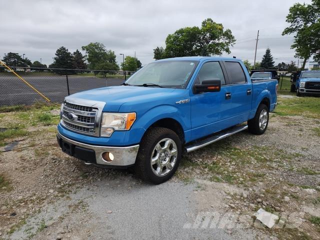 Ford F-150 Otras furgonetas
