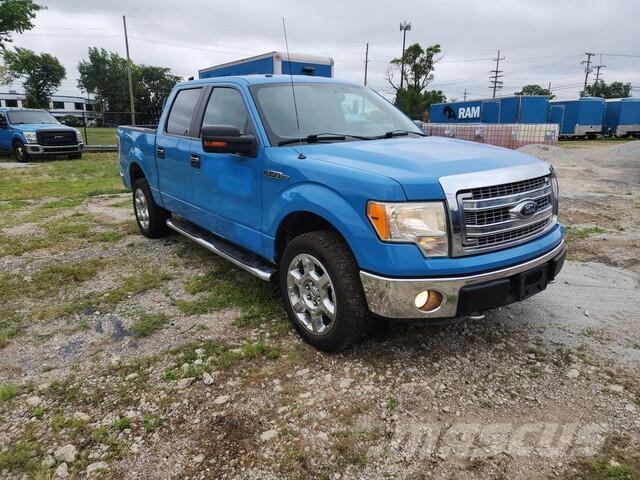 Ford F-150 Otras furgonetas