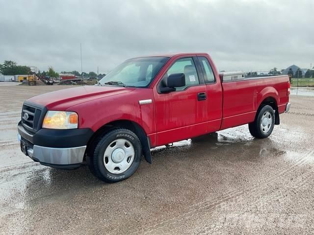 Ford F-150 Otras furgonetas