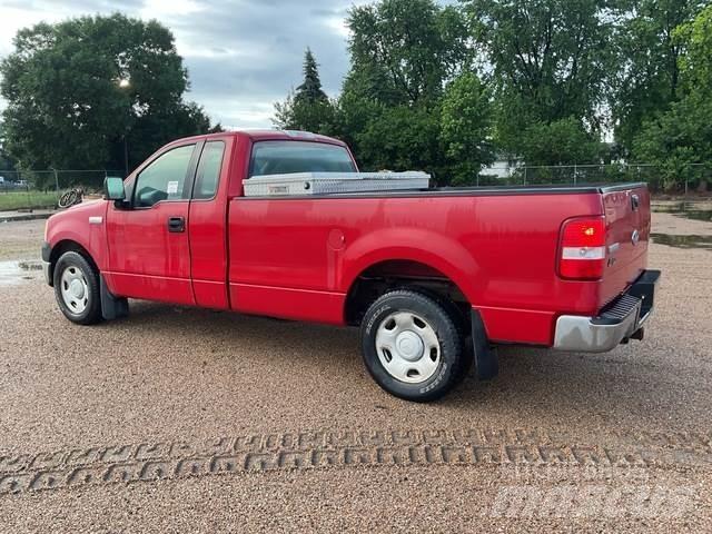 Ford F-150 Otras furgonetas