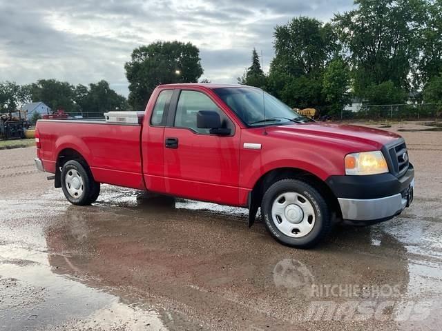 Ford F-150 Otras furgonetas