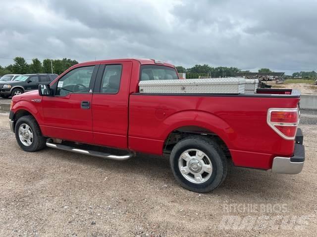 Ford F-150 Otras furgonetas