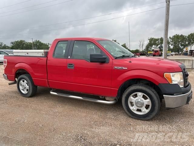 Ford F-150 Otras furgonetas