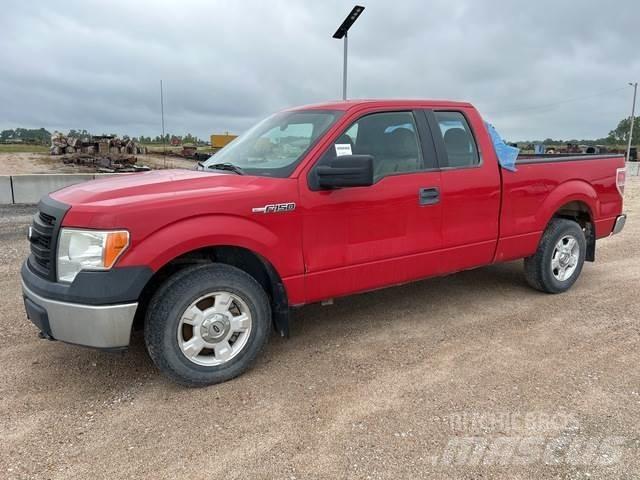 Ford F-150 Otras furgonetas
