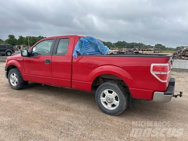 Ford F-150 Otras furgonetas