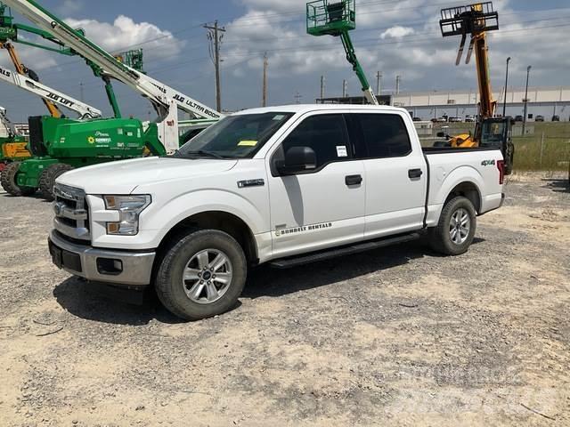 Ford F-150 Otras furgonetas
