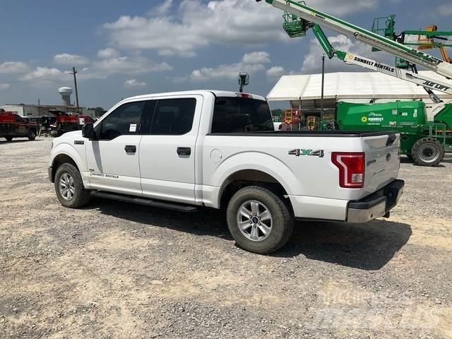 Ford F-150 Otras furgonetas