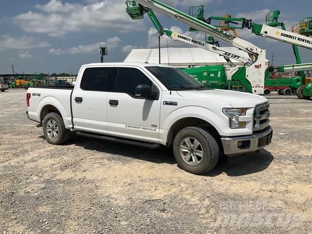 Ford F-150 Otras furgonetas