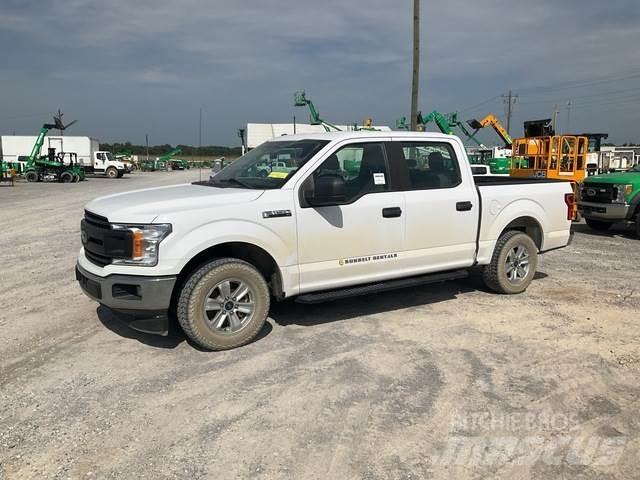 Ford F-150 Otras furgonetas