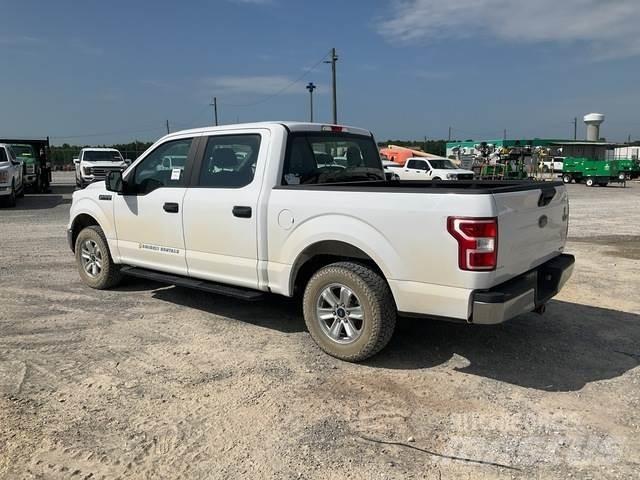 Ford F-150 Otras furgonetas