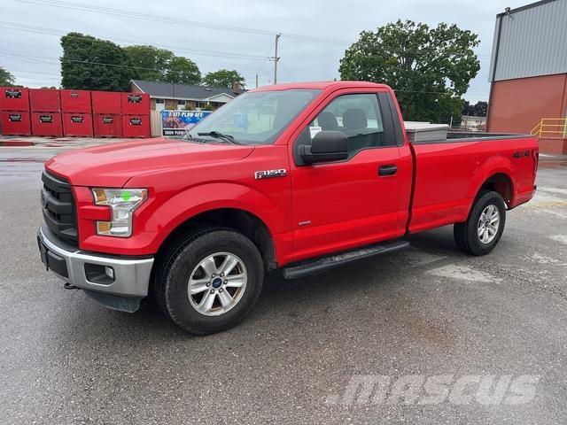 Ford F-150 Otras furgonetas