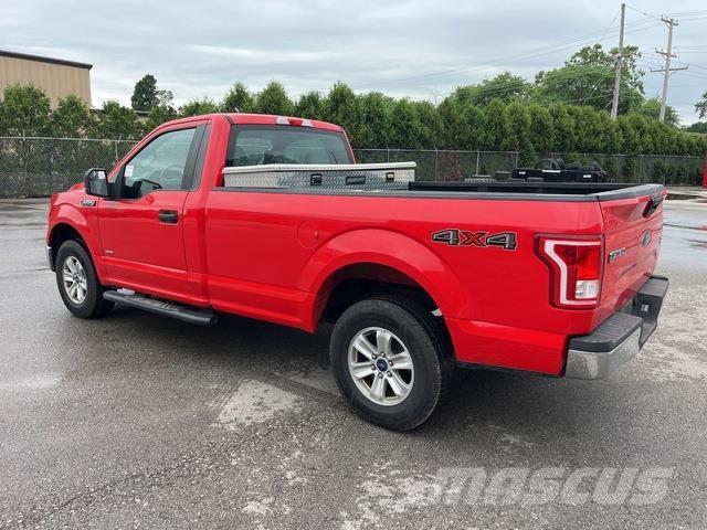 Ford F-150 Otras furgonetas