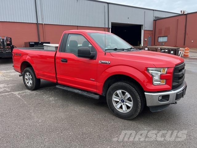 Ford F-150 Otras furgonetas