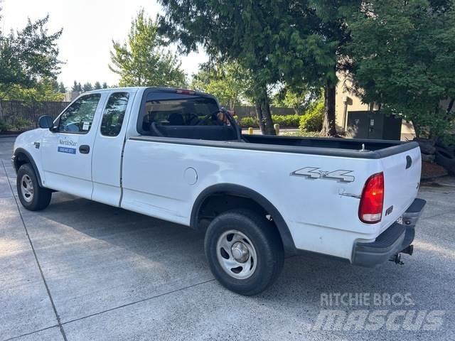 Ford F-150 Otras furgonetas