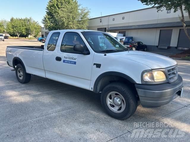 Ford F-150 Otras furgonetas