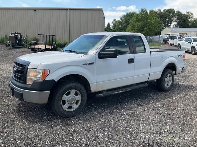 Ford F-150 Otras furgonetas