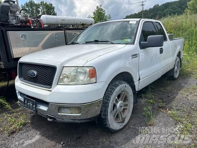 Ford F-150 Otras furgonetas