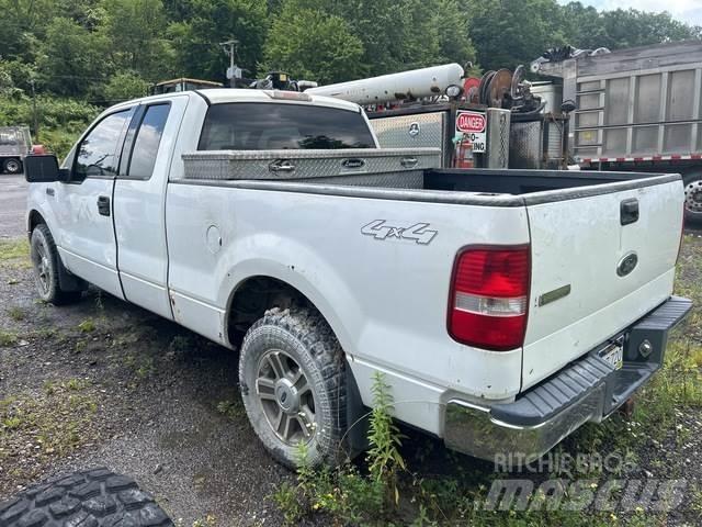 Ford F-150 Otras furgonetas