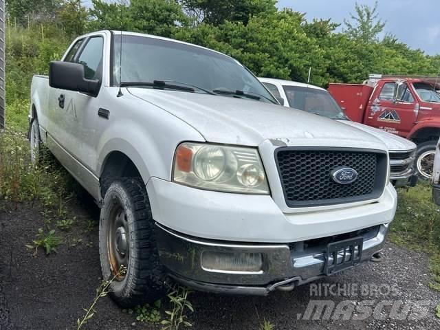 Ford F-150 Otras furgonetas