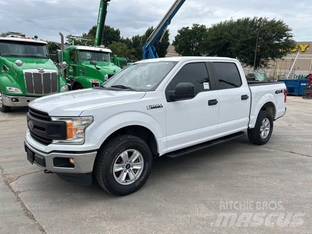 Ford F-150 Otras furgonetas
