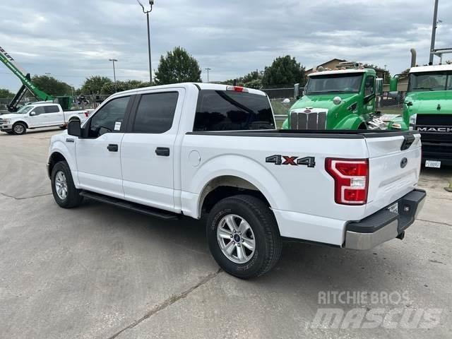 Ford F-150 Otras furgonetas