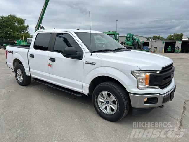 Ford F-150 Otras furgonetas