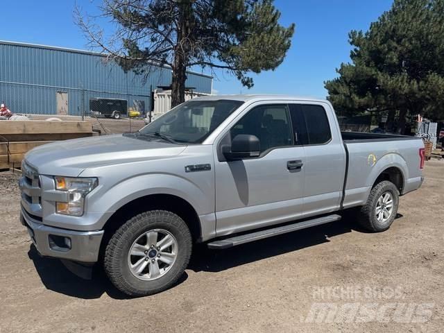 Ford F-150 Otras furgonetas