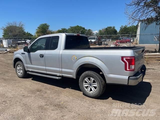 Ford F-150 Otras furgonetas