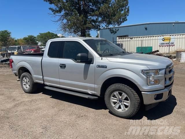 Ford F-150 Otras furgonetas