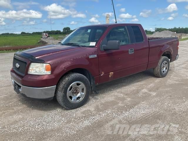 Ford F-150 Otras furgonetas