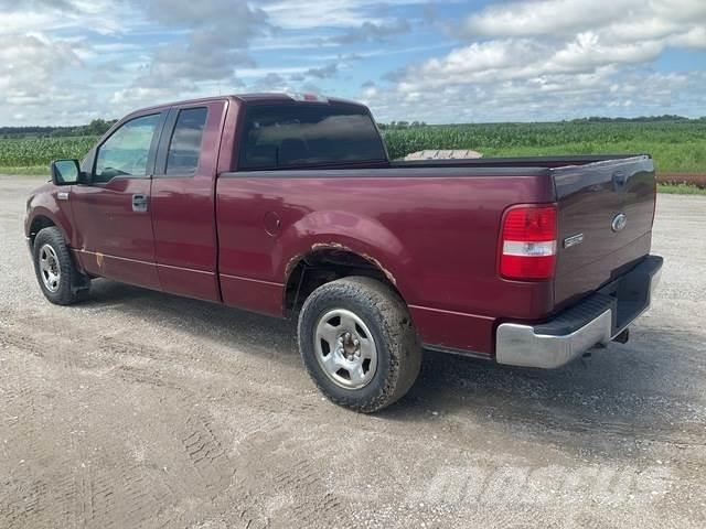 Ford F-150 Otras furgonetas